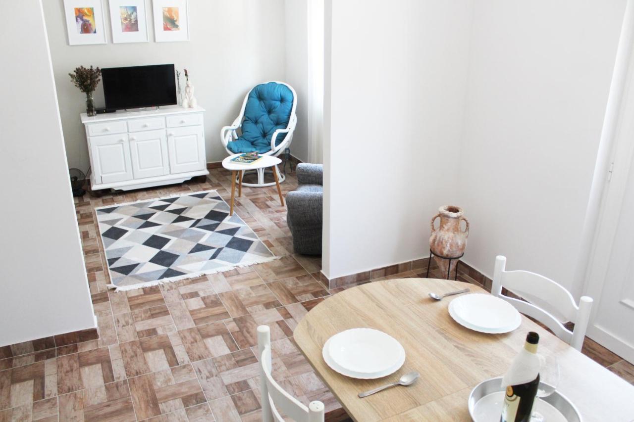 Apartman Bonaca Trogir Exterior foto