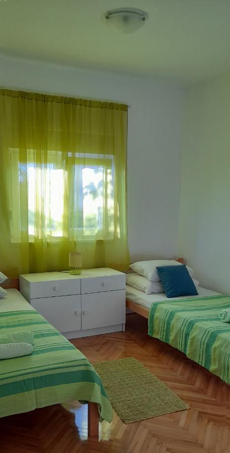 Apartman Bonaca Trogir Exterior foto