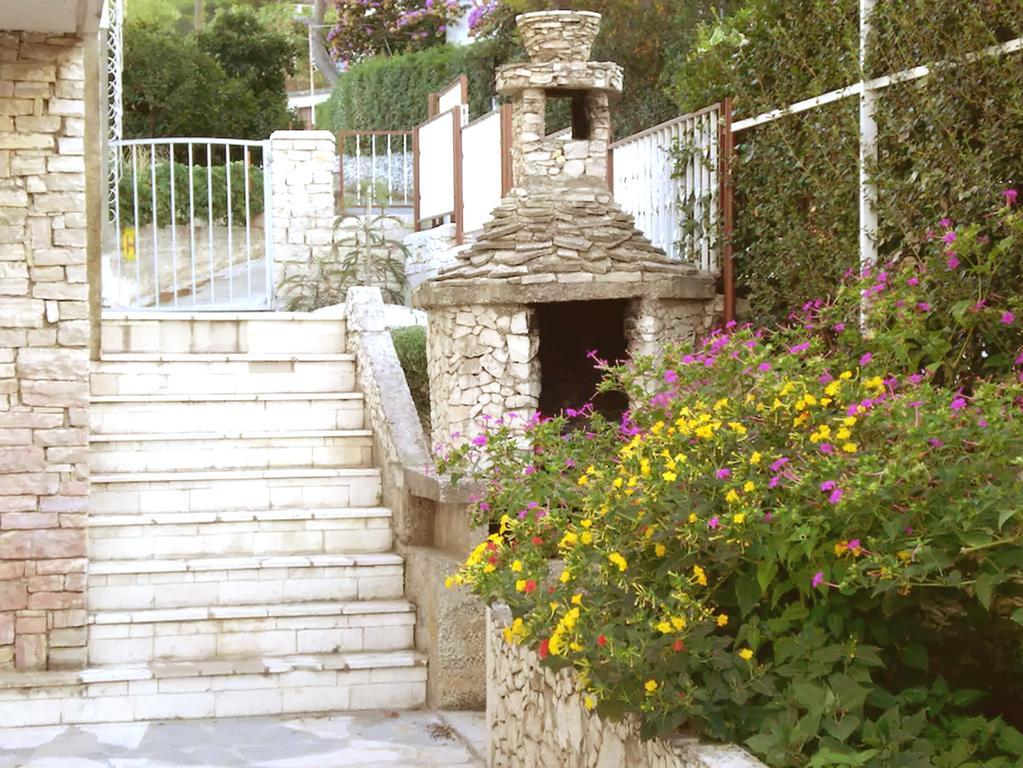 Apartman Bonaca Trogir Exterior foto